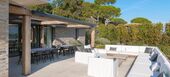 Luxury villa in Saint Tropez