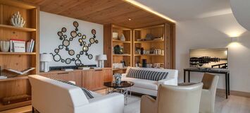 Luxury villa in Saint Tropez