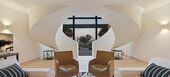 Luxury villa in Saint Tropez