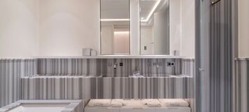 Luxury villa in Saint Tropez
