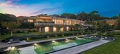 Luxury villa in Saint Tropez
