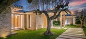 Luxury villa in Saint Tropez