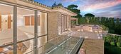 Luxury villa in Saint Tropez