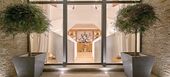 Luxury villa in Saint Tropez