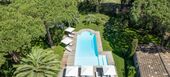 Luxury villa in Saint Tropez