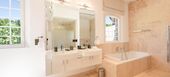 Luxury villa in Saint Tropez