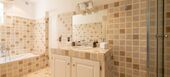 Luxury villa in Saint Tropez