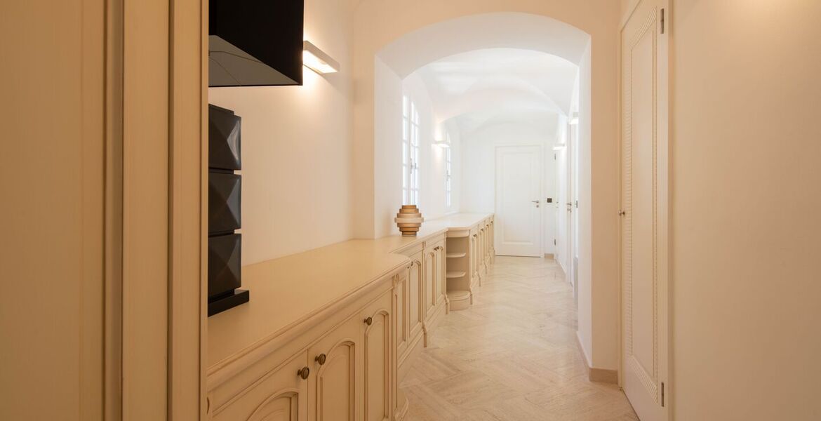 Luxury villa in Saint Tropez