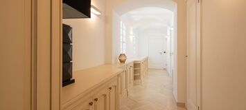 Luxury villa in Saint Tropez