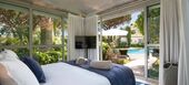Luxury villa in Saint Tropez