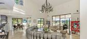 Luxury villa in Saint Tropez