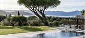 Luxury villa in Saint Tropez