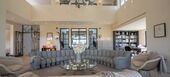 Luxury villa in Saint Tropez