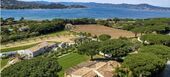 Luxury villa in Saint Tropez