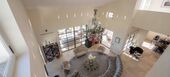 Luxury villa in Saint Tropez