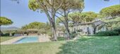 Luxury villa in Saint Tropez