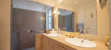 Luxury villa in Saint Tropez