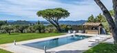 Luxury villa in Saint Tropez