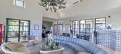 Luxury villa in Saint Tropez
