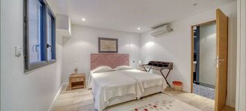 Luxury villa in Saint Tropez