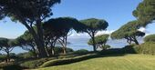Luxury villa in Saint Tropez