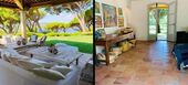 Luxury villa in Saint Tropez