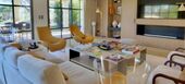 Luxury villa in Saint Tropez