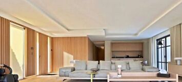 Luxury villa in Saint Tropez