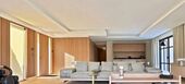 Luxury villa in Saint Tropez