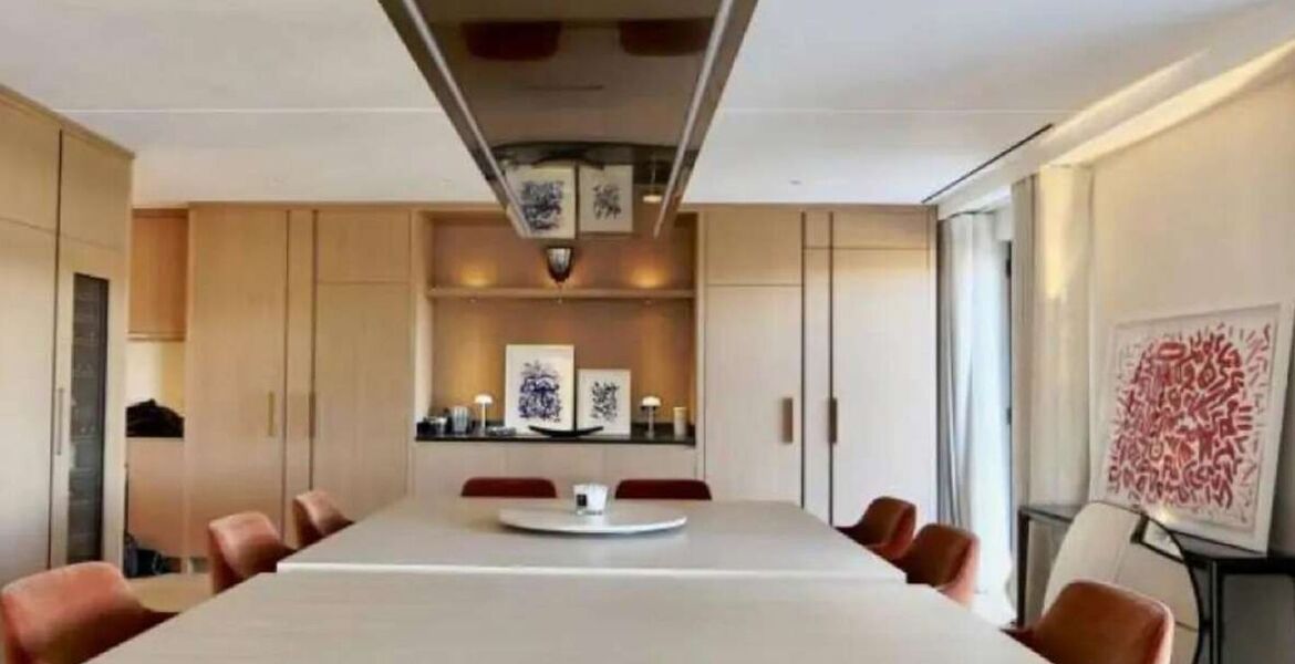 Luxury villa in Saint Tropez