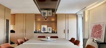 Luxury villa in Saint Tropez