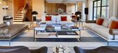Luxury villa in Saint Tropez
