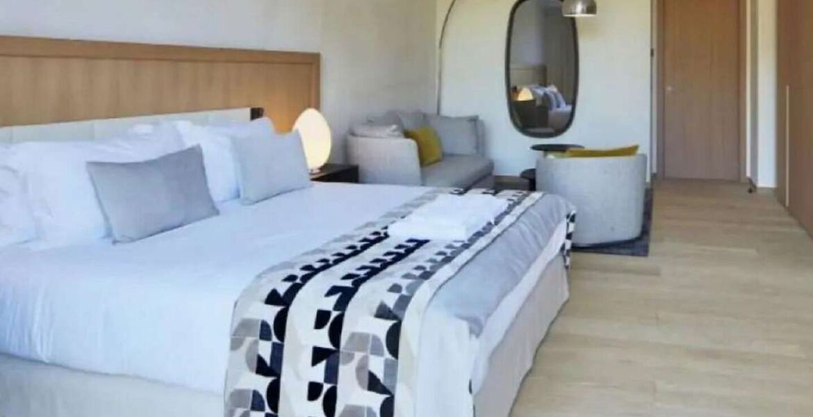 Luxury villa in Saint Tropez