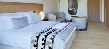 Luxury villa in Saint Tropez