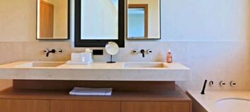 Luxury villa in Saint Tropez