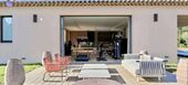 Luxury villa in Saint Tropez