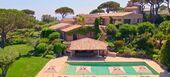 Luxury villa in Saint Tropez
