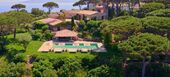 Luxury villa in Saint Tropez