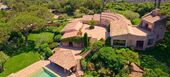 Luxury villa in Saint Tropez