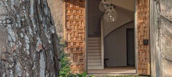 Luxury villa in Saint Tropez