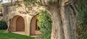 Luxury villa in Saint Tropez