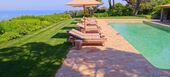 Luxury villa in Saint Tropez