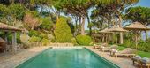 Luxury villa in Saint Tropez
