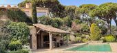 Luxury villa in Saint Tropez