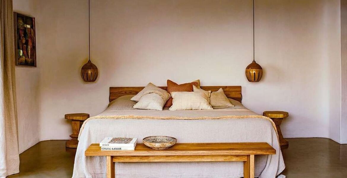 Luxury villa in Saint Tropez