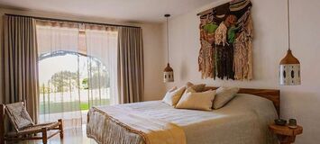Luxury villa in Saint Tropez
