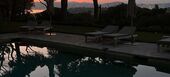 Luxury villa in Saint Tropez
