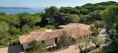 Villa de lujo en Saint Tropez