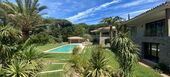 Villa de lujo en Saint Tropez