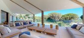 Villa de lujo en Saint Tropez